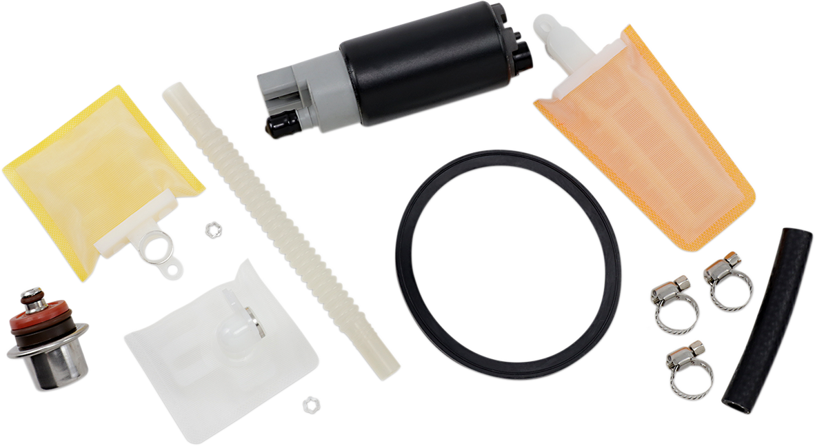 Fuel Pump Rebuild Kit - Can-Am