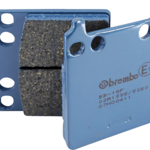 PRIME Carbon Ceramic Brake Pads