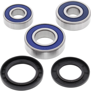 Wheel Bearing Kit - Rear - Kawasaki Eliminator/Ninja