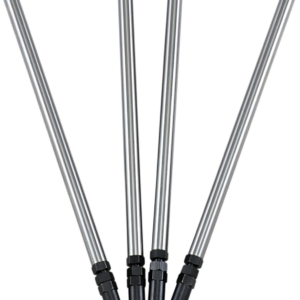 Adjustable Pushrods - Steel - XL