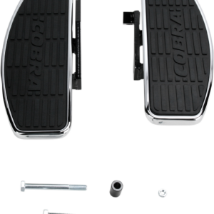 Classic Floorboard Kit - Driver - VN800