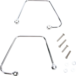 Saddlebag Supports - Stryker