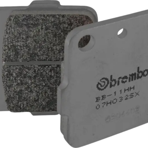 PRIME Sinter SX Brake Pads