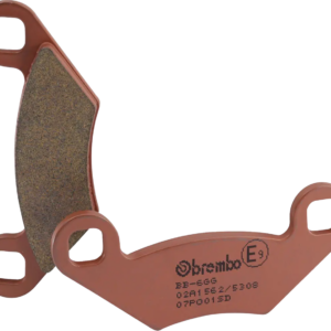 PRIME Sinter SD Brake Pads