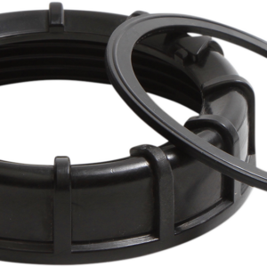 Fuel Pump Retaining Nut and Gasket Kit - Polaris