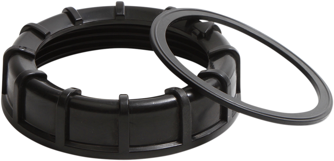 Fuel Pump Retaining Nut and Gasket Kit - Polaris