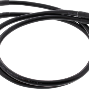 Battery Cable Kit - Black