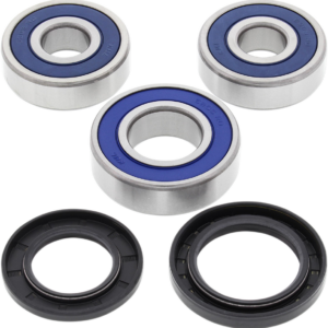 Wheel Bearing Kit - Rear - Kawasaki