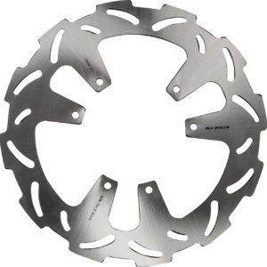 Brake Rotor - Honda