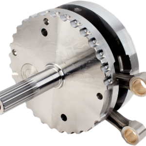Flywheel -