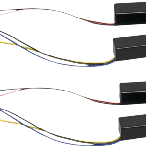 2 to 3 Wire Converter