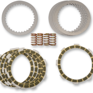 Complete Digger Clutch Kit - Kawasaki/Suzuki