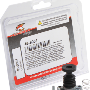 Carburetor Primer Rebuild Pump Kit - Honda/Kawasaki
