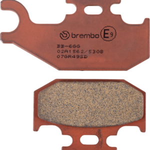 PRIME Sinter SD Brake Pads