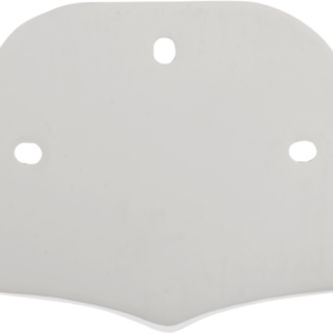 Short Backrest Insert - Plain