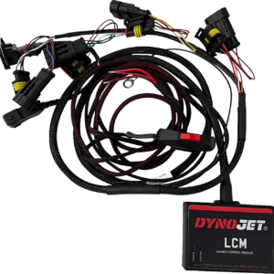 Launch Control Kit - Polaris