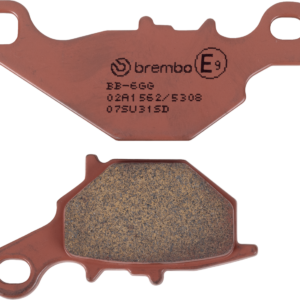 PRIME Sinter SD Brake Pads