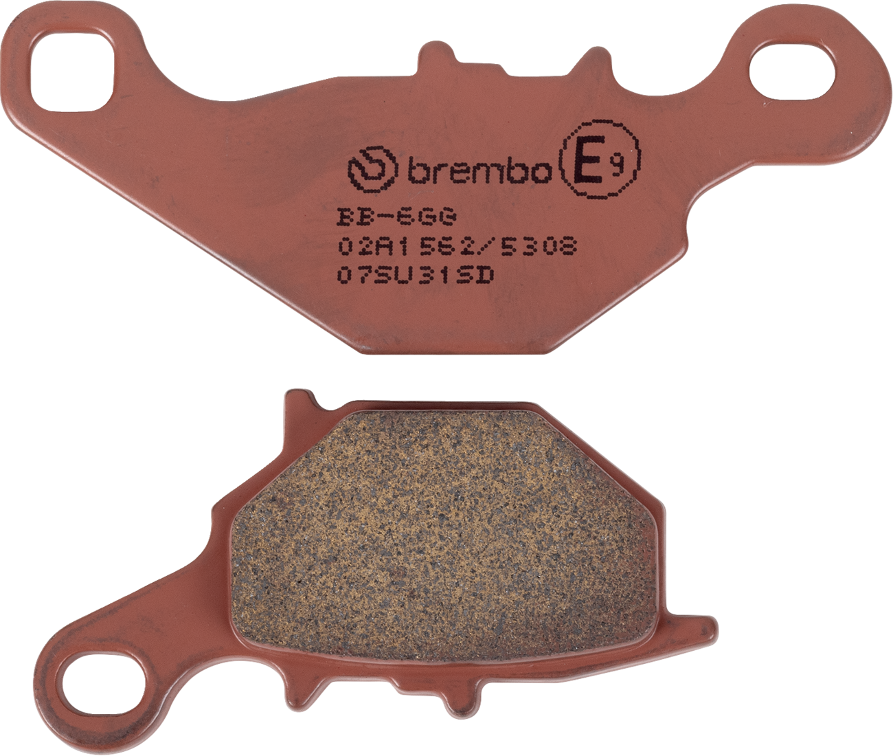 PRIME Sinter SD Brake Pads