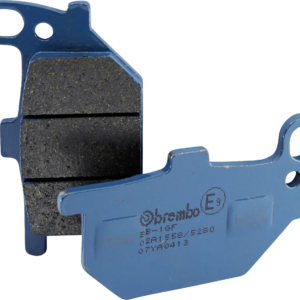 PRIME Carbon Ceramic Brake Pads