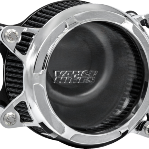VO2 Insight Air Intake Kit - Chrome