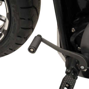 TSC Shifter Peg - 2-1/4" - Black