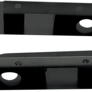 Lower Filler - Detachable - Black - HD Touring