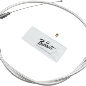 Platinum Series Throttle Cable - Dyna/Softail/FXR