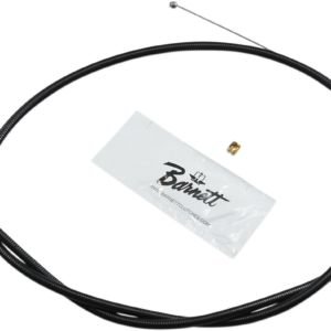Stealth Series Throttle Cable - '06-'17 FX