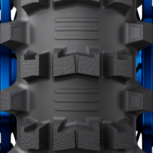 Tire - StarCross 6 Mud - Rear - 110/90-19 - 62M