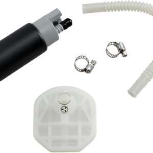 Fuel Pump Rebuild Kit - BMW