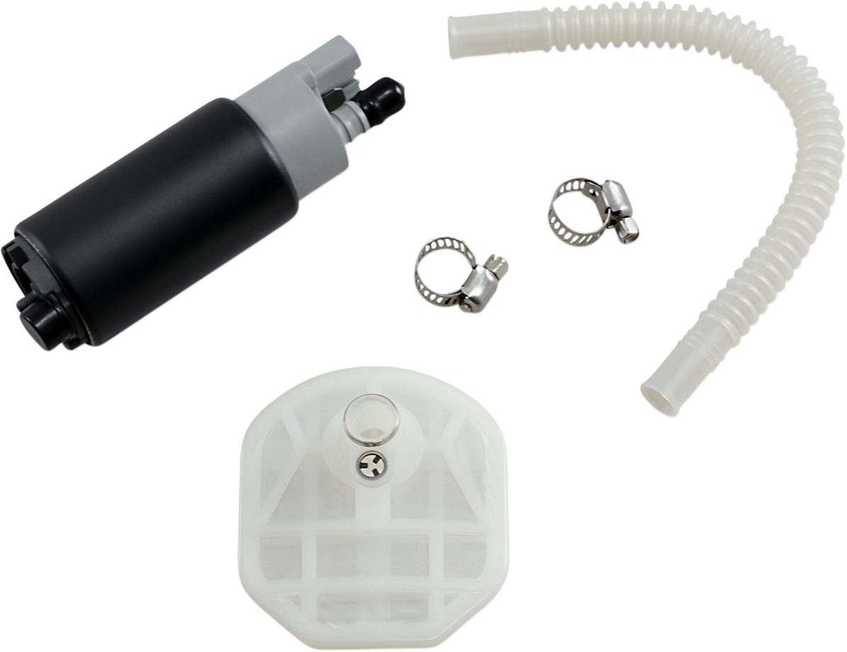 Fuel Pump Rebuild Kit - BMW