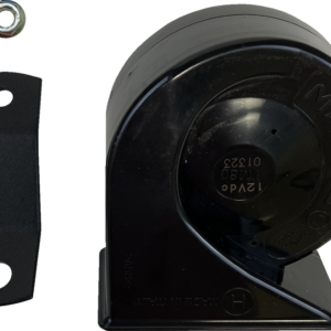 Electromagnetic Horn - 109 db - '11-'25 Softail/Dyna