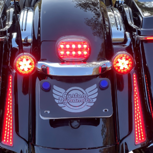 ProBEAM® Mini Add-On Tail Light - Red - '14-'25