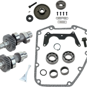Camshaft Kit - OES Grind - Gear Drive - Twin Cam (except '06 Dyna)