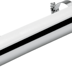Universal Heat Shield - 2-1/4"