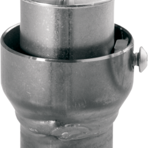 Quiet Baffle