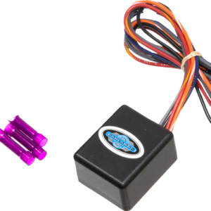 Intensifier Module - Hi/Low