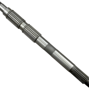 5-Speed Main Shaft - '91-'06 Harley-Davidson