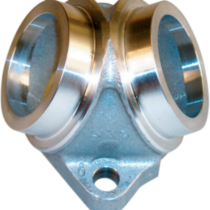 Standard Band Intake Manifold - Super B/E - Shovelhead