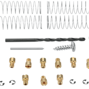 Jet Kit - Stage 1 - Kawasaki