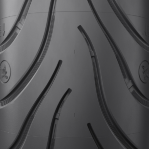 Tire - Commander III - Front - 120/70B21 - 68H