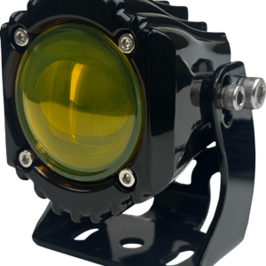 Shark Demon® Fog Light - Yellow