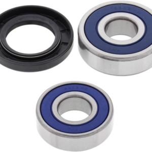 Wheel Bearing Kit - Rear - Yamaha Big Wheel/Suzuki Boulevard