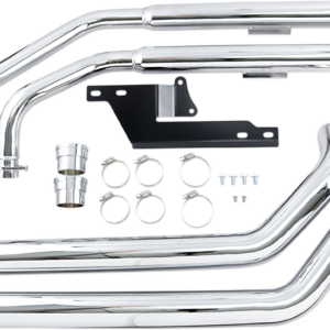 Dragster Exhaust - VN900