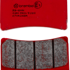 PRIME Sinter SA Brake Pads