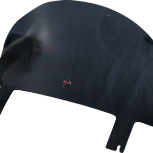 Sport Glide® Windshield - 8" - Smoke - '18-'21 FLSB