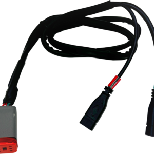CarPlay Y-Harness - USB-C - Indian