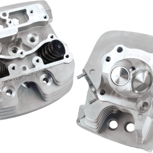 Cylinder Heads - 89 cc - Super Stock® - Twin Cam