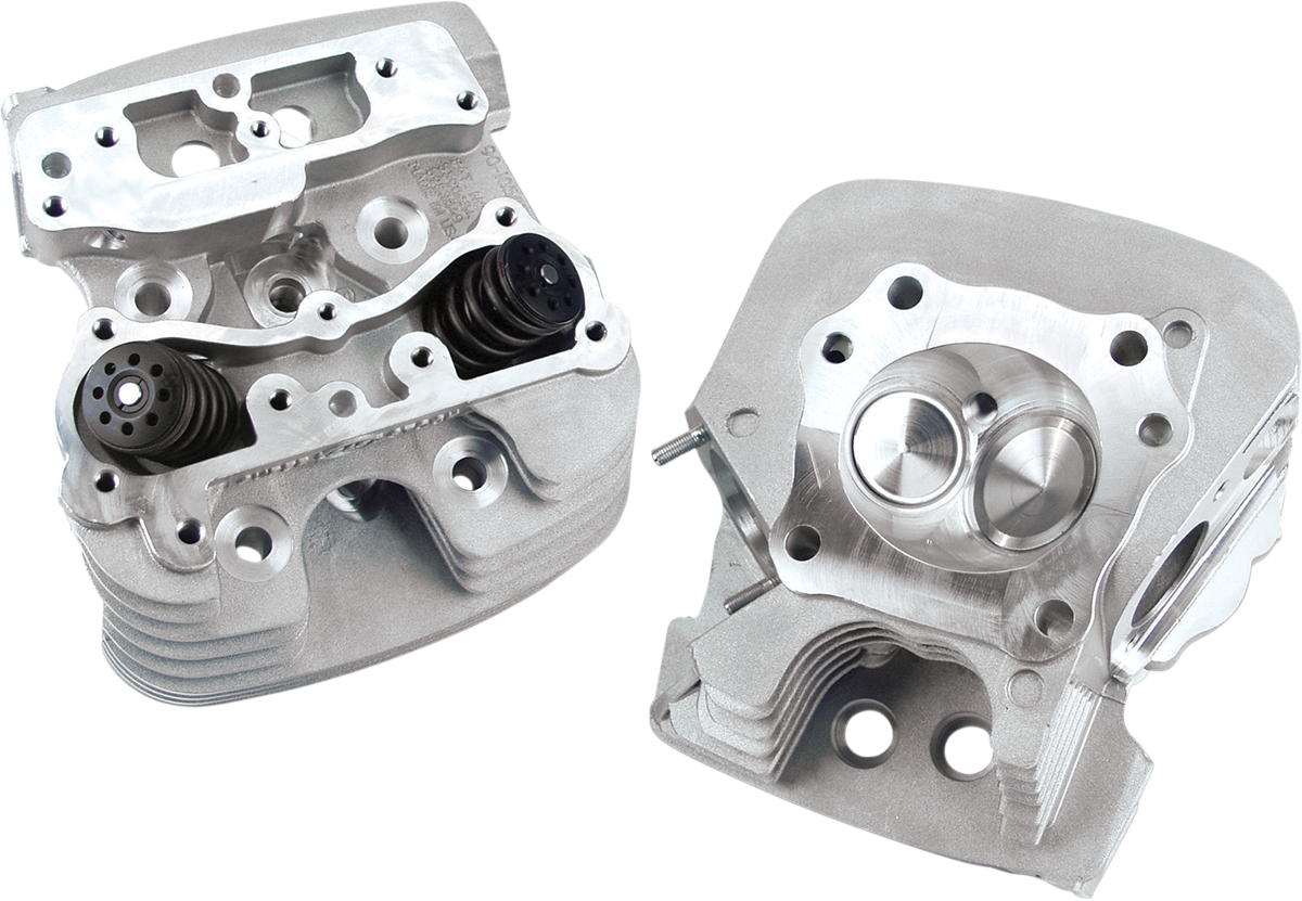 Cylinder Heads - 79 cc - Super Stock® - Twin Cam