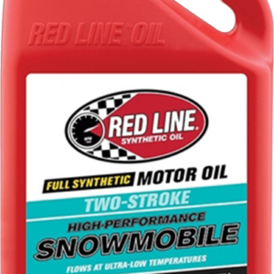 2-Cycle Snowmobile Oil - 1 US gallon